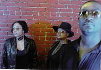 Picture for song 'Stay' by artist 'The Jon Quick Project'