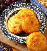 Picture for song 'Rain-Soaked Fondue Crumpets' by artist 'The Joobee Project'