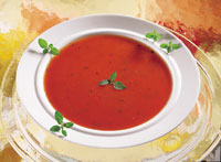 Picture for song 'Tomato Soup' by artist 'The Joobee Project'