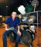 Picture for song 'Beat the Can' by artist 'the Junkman'