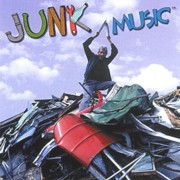 Picture for song 'Zen Samba' by artist 'the Junkman'
