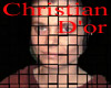 Picture for song 'Christian D'or' by artist 'TheKay'