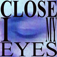Picture for song 'I Close My Eyes' by artist 'TheKay'