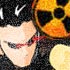 Picture for song 'Nuclear Boy' by artist 'the Keen'
