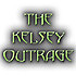 Picture for song 'New Day' by artist 'THE KELSEY OUTRAGE'