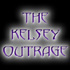 Picture for song 'War' by artist 'THE KELSEY OUTRAGE'