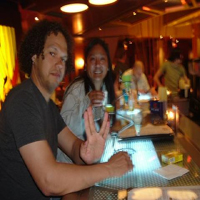 Picture for song 'Oahu in Blue' by artist 'The Kenny B Rippsss Anomaly'