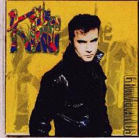 Picture for song 'Whole Lotta Rosie' by artist 'The King'