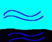 Picture for song 'Salem' by artist 'The Kirk'