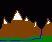 Picture for song 'The River, The River' by artist 'The Kirk'