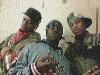 Picture for song 'The Ki's -Runnin'(clear)' by artist 'The Ki's'