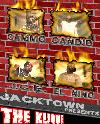 Picture for song 'I.C.E. - Thank He Bad' by artist 'The Klique'