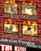 Picture for song 'The Klique - Can't F' wit us' by artist 'The Klique'