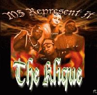 Picture for song 'The Klique - Dis Hea' by artist 'The Klique'