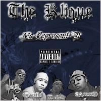 Picture for song 'The Klique - (title comin soon)' by artist 'The Klique'