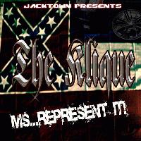 Picture for song 'The Klique - Welcome 2 Jacktown' by artist 'The Klique'