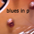 Picture for song 'blues in p' by artist 'the knowa'