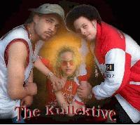 Picture for song 'Thats Just Me....' by artist 'The KULLEKTIVE'