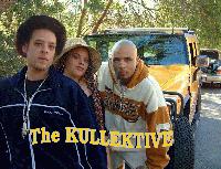 Picture for song 'Thumpen Freaks' by artist 'The KULLEKTIVE'