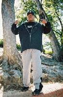 Picture for song 'Codak Vs. Iceman Round 1' by artist 'The Lab Addictz'