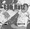Picture for song 'Moody Beat' by artist 'The Lab Ratz'
