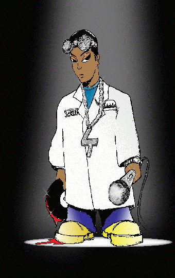 Picture for song 'Who Am I Foolin' (Ref)' by artist 'The LabTeks Productions'