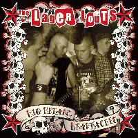 Picture for song 'RULES & RESTRICTIONS' by artist 'The Lager Louts'