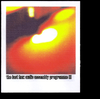 Picture for song 'BREATHE' by artist 'THE LAST HEX AUDIO ASSEMBLY PROGRAMME'