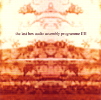 Picture for song 'CAPITAL LETTERS' by artist 'THE LAST HEX AUDIO ASSEMBLY PROGRAMME'