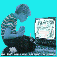 Picture for song 'SOUND THE SIREN' by artist 'THE LAST HEX AUDIO ASSEMBLY PROGRAMME'