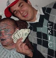 Picture for song 'opportunities missed' by artist 'the last laugh'