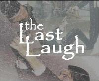 Picture for song 'sleep easy' by artist 'the last laugh'