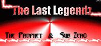 Picture for song 'CoNsEqUeNcEs In RaP (V.2 the Remix)' by artist 'The Last Legendz (USA)'