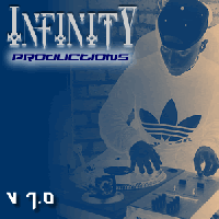 Picture for song 'Why Try f. Abnorm *Ruff Mix*' by artist 'The Last Poet'