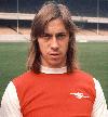 Picture for song 'Charlie George calypso' by artist 'the laughinggooner'