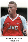 Picture for song 'perry groves world' by artist 'the laughinggooner'