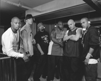 Picture for song '1st things 1st' by artist 'The League (2220 Productions)'