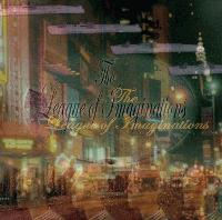 Picture for song 'Which Rhythm Will You Follow' by artist 'The League of Imaginations'