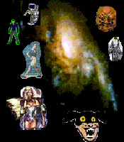 Picture for song 'Jazz to be Paranoid By' by artist 'The Learning Lovers Project'