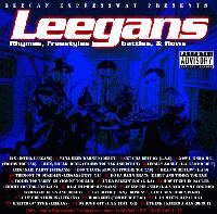 Picture for song '!!***Exec Decision Freestyle feat X1***!!' by artist 'The Leegans'