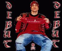 Picture for song 'Hairy Chest Skit**' by artist 'The Leegans'