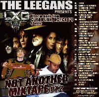 Picture for song '*THEY CALLING*' by artist 'The Leegans'