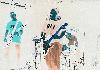 Picture for song 'Long Distance (full)' by artist 'The Leftovers (UK)'