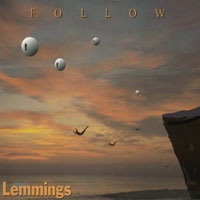 Picture for song 'She Runs' by artist 'The Lemmings'