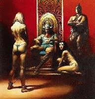 Picture for song 'Da Ganja Heist' by artist 'The Lethal Pro'