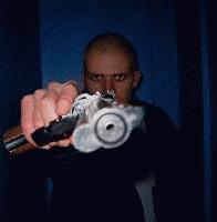 Picture for song 'Laugh Now, Cry Later' by artist 'The Lethal Pro'