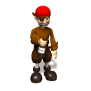 Picture for song 'The Harvest' by artist 'The Lethal Pro'