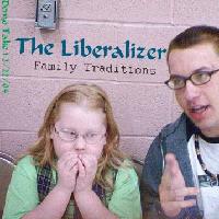 Picture for song 'Kicking Raps' by artist 'The Liberalizer'