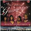 Picture for song 'Thank You Lord For Saving Me' by artist 'The Lighthouse Gospelettes'