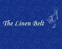 Picture for song 'On The Second Day (Acoustic)' by artist 'The Linen Belt'